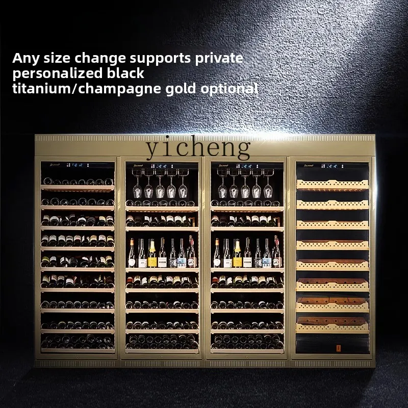 Wine & Beer Unlimited Spirits - Винный шкаф C21, винный шкаф с