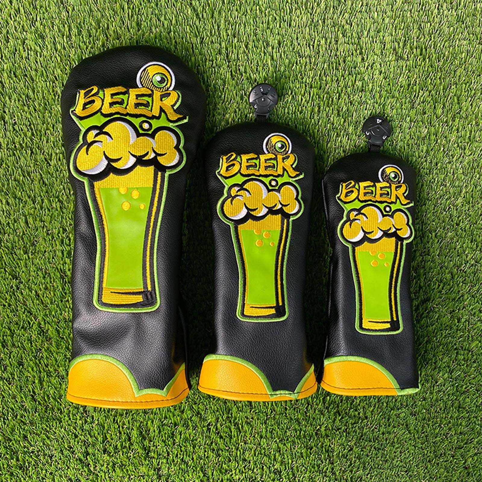 Защитный чехол для головки клю – обзор и цена Beer & Wine Downtown