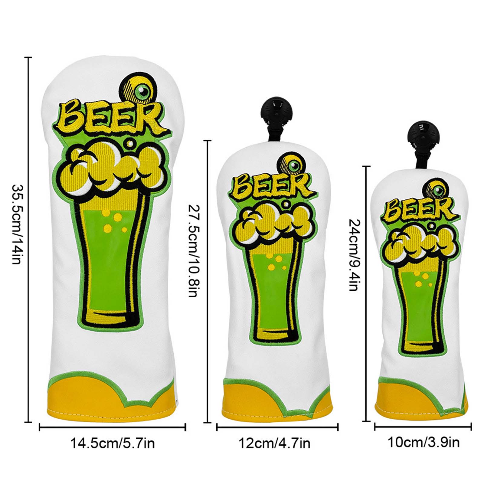 Защитный чехол для головки клю – обзор и цена Beer & Wine Downtown