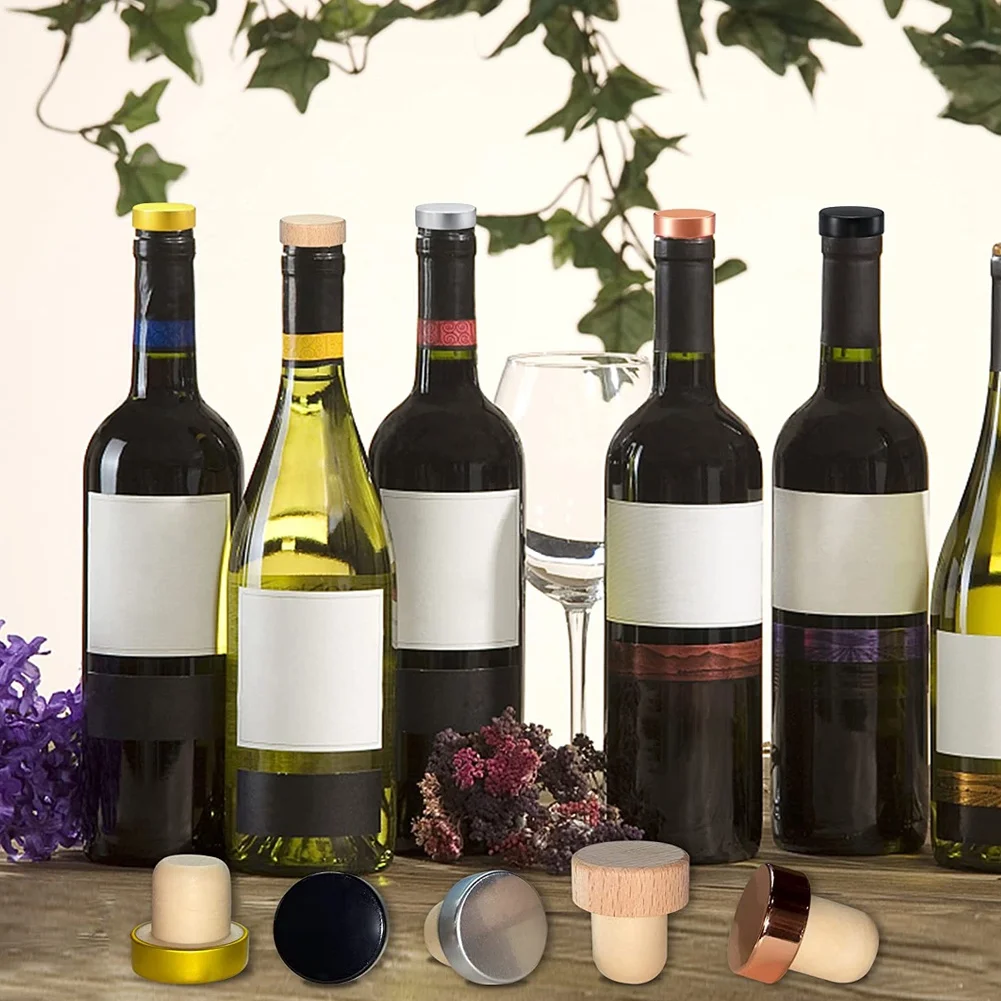 10 шт., пробка для винной буты – обзор и цена Wine Beer Tasting