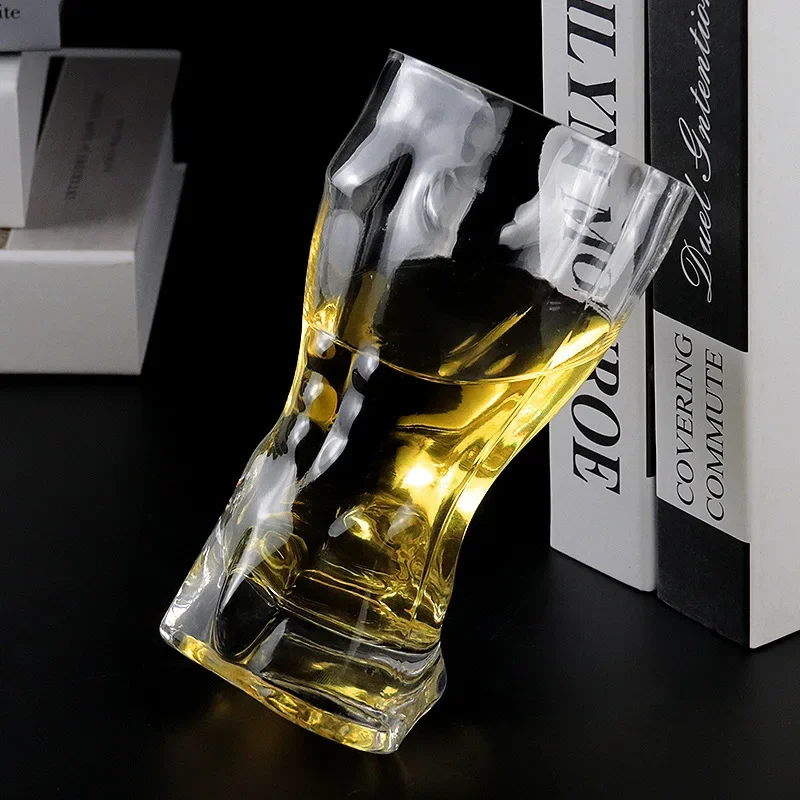 Креативные пивные бокалы, боди – обзор и цена Wine Beer Mixed Drinks
