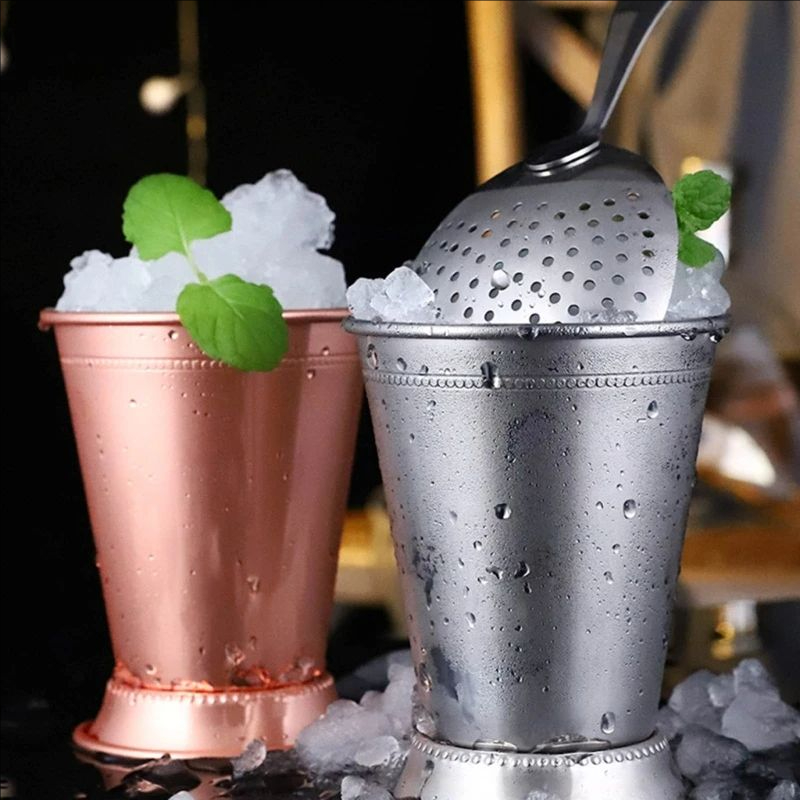 Тики Мятная кружка Julep Кружк – обзор и цена Wine Beer Mixed Drinks