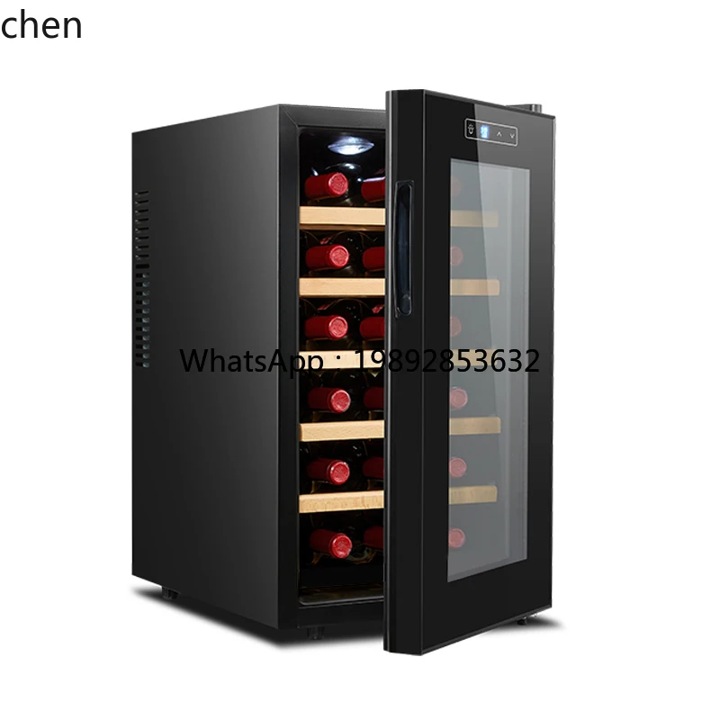 Мини-холодильник для вина cc26 – обзор и цена Wine & Beer Unlimited Spirits