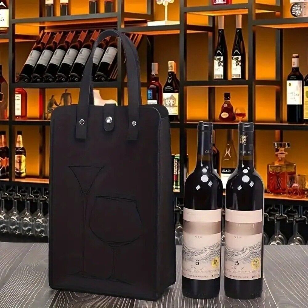 Высококачественная войлочная с – обзор и цена Wine & Beer Unlimited Spirits