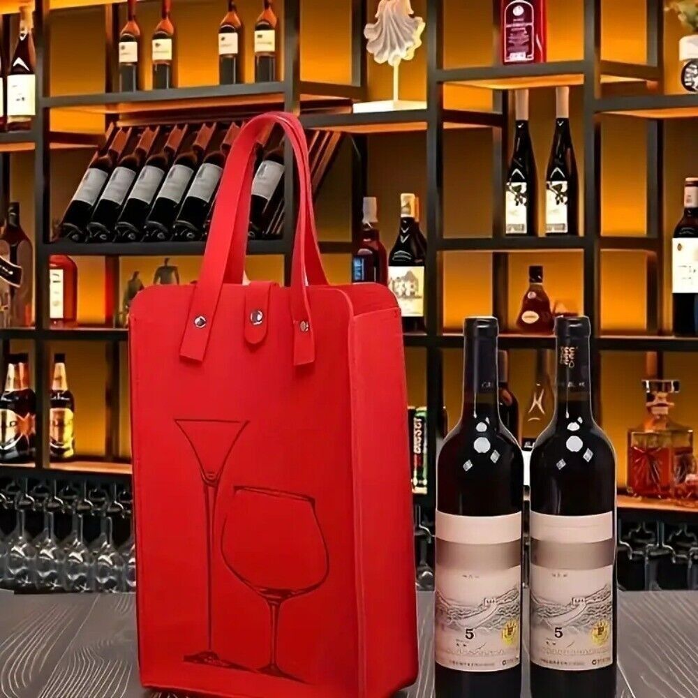 Высококачественная войлочная с – обзор и цена Wine & Beer Unlimited Spirits