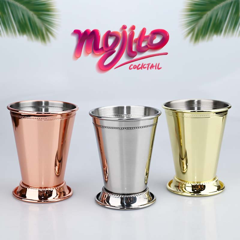 Кружка для приготовления мяты, – обзор и цена Wine Beer Mixed Drinks