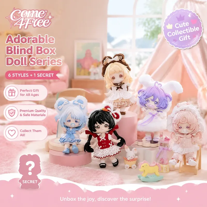 В наличии: Серия игрушек Come4 – обзор и цена Cocktail Shaker Set
