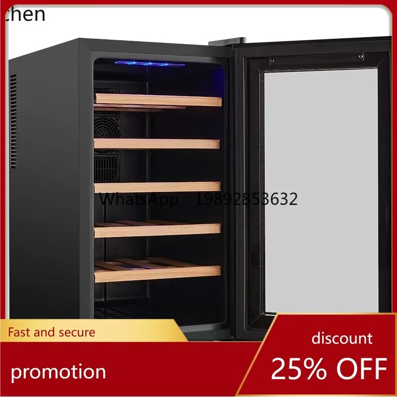Винный шкаф-холодильник cc26 н – обзор и цена Wine & Beer Unlimited Spirits