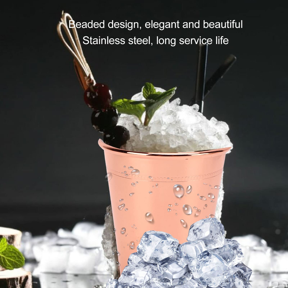 Кружка для коктейля Минт-Джуле – обзор и цена Wine Beer Mixed Drinks