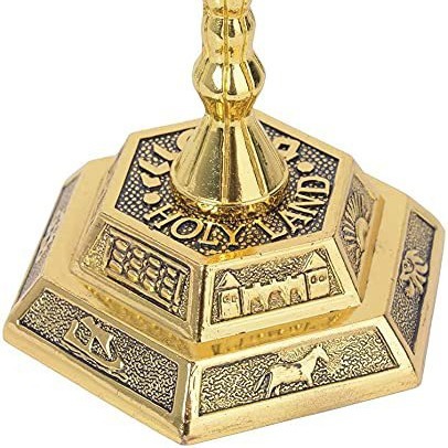 Семизаправная Менора: Декорати – обзор и цена Cocktail Shaker Set