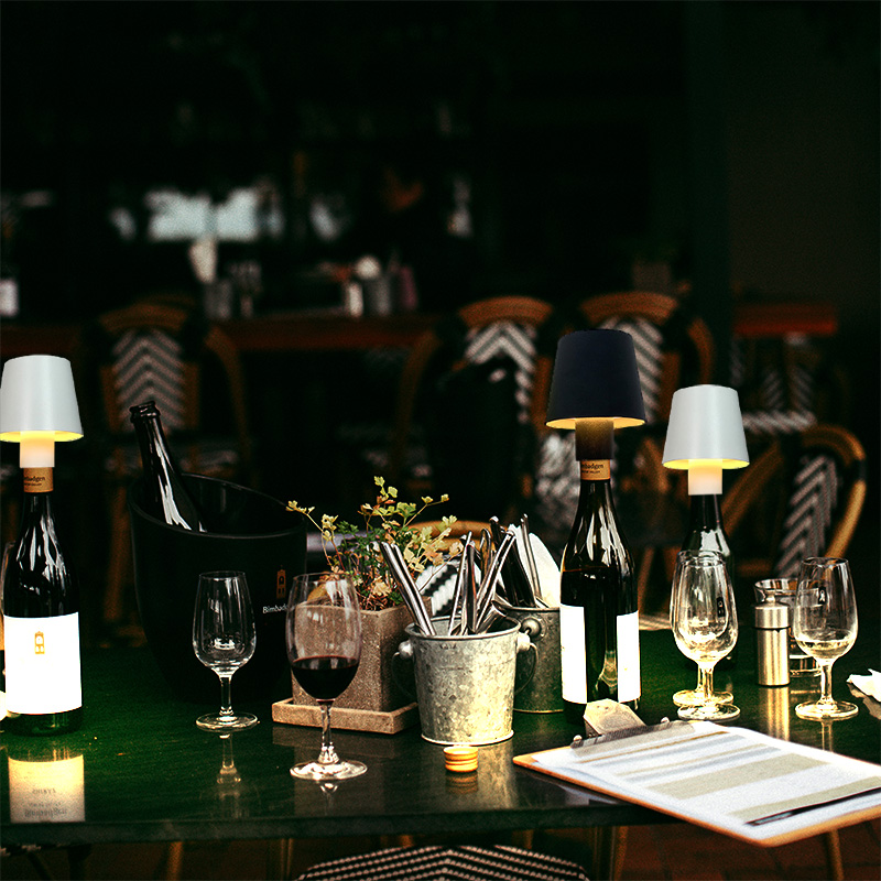 Декоративные диммируемые перез – обзор и цена Wine & Beer Unlimited Spirits