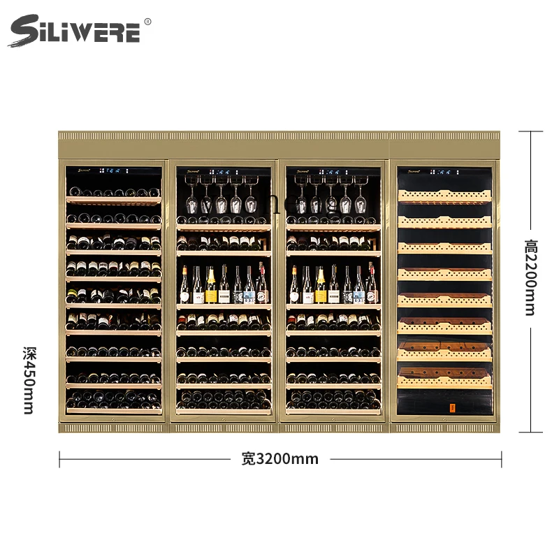 Винный шкаф C21, винный шкаф с – обзор и цена Wine & Beer Unlimited Spirits