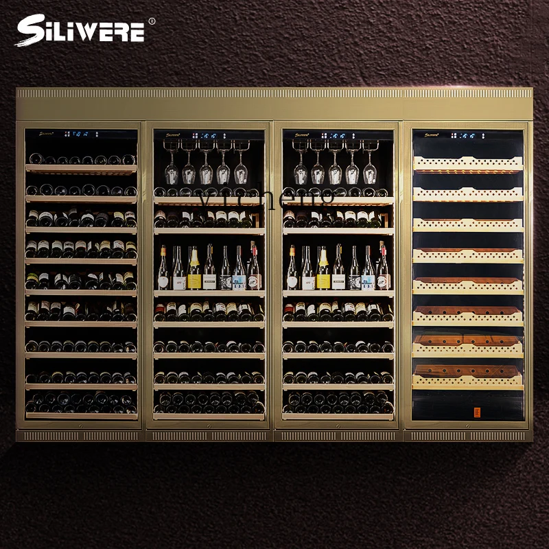 Винный шкаф C21, винный шкаф с – обзор и цена Wine & Beer Unlimited Spirits