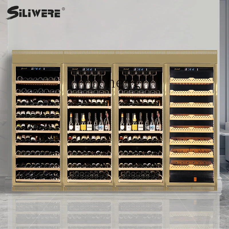 Винный шкаф C21, винный шкаф с – обзор и цена Wine & Beer Unlimited Spirits